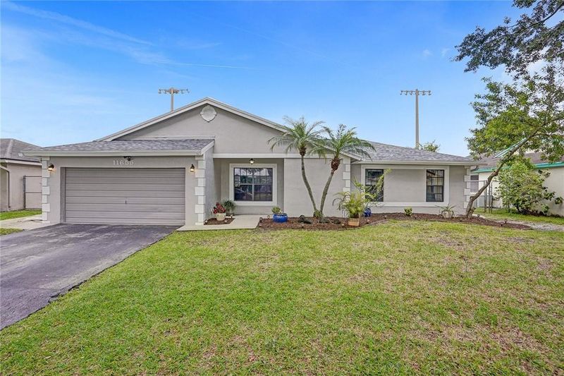 11655 Southwest 50th Street, Cooper City, FL 33330