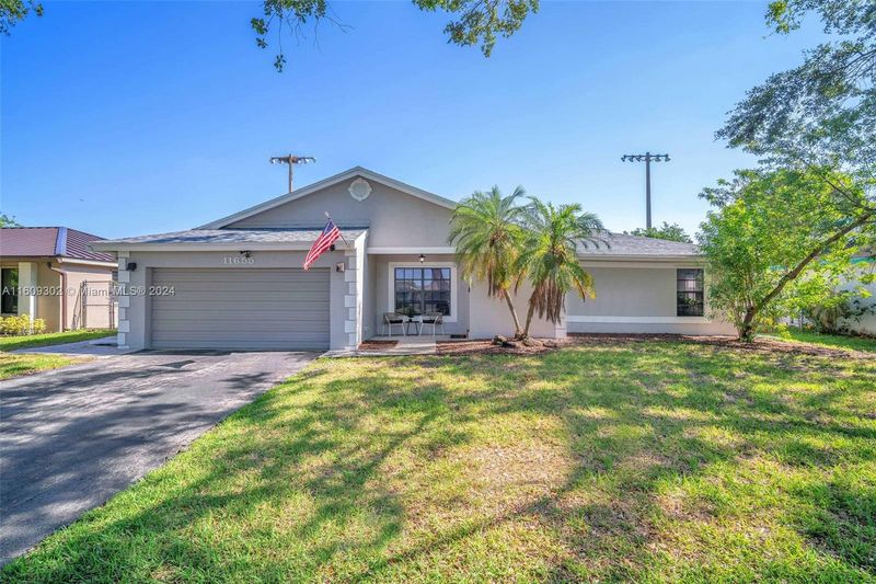 11655 Southwest 50th Street, Cooper City, FL 33330