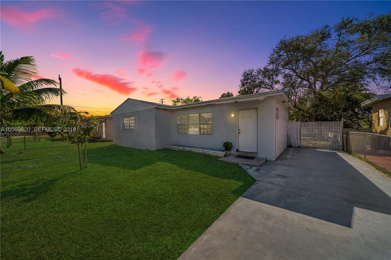 1210 Northwest 117th Street, Miami, FL 33167