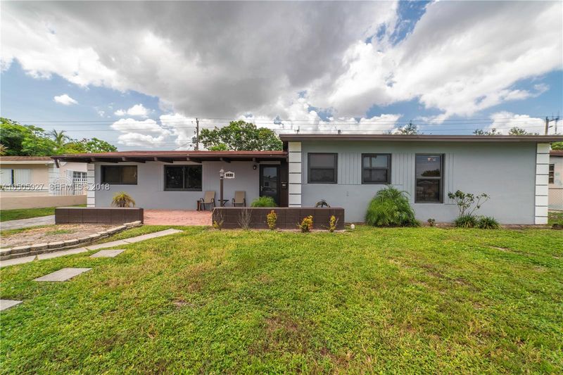 1231 Northwest 202nd Street, Miami Gardens, FL 33169
