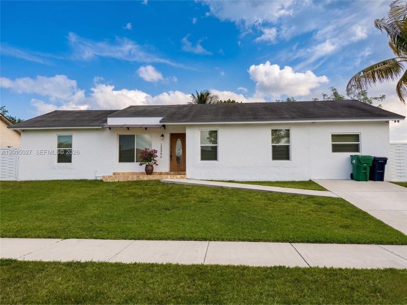 12344 Southwest 255th Terrace, Homestead, FL 33032