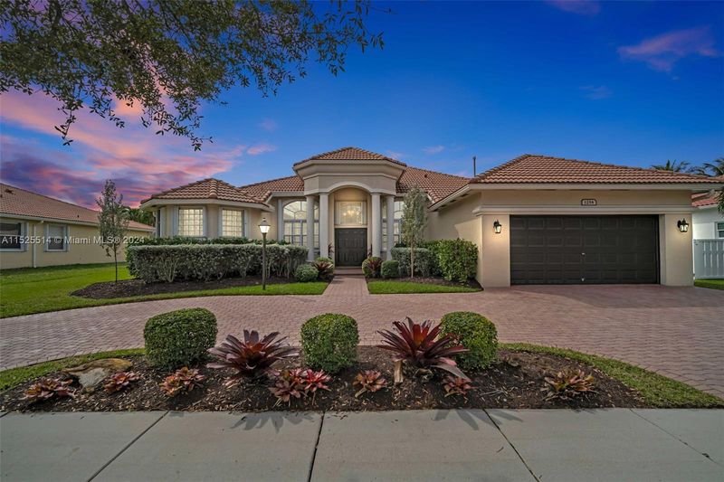1254 Northwest 140th Terrace, Pembroke Pines, FL 33028