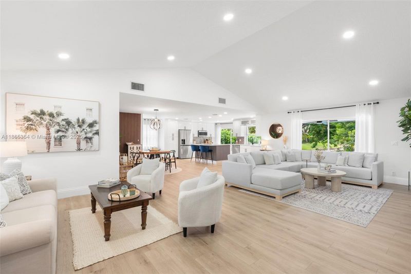 1360 Northwest 108th Avenue, Coral Springs, FL 33071