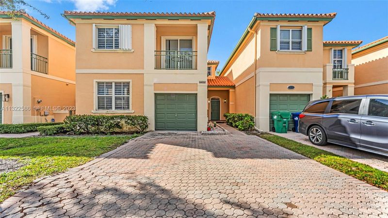 14352 Northwest 83rd Avenue, Miami Lakes, FL 33016