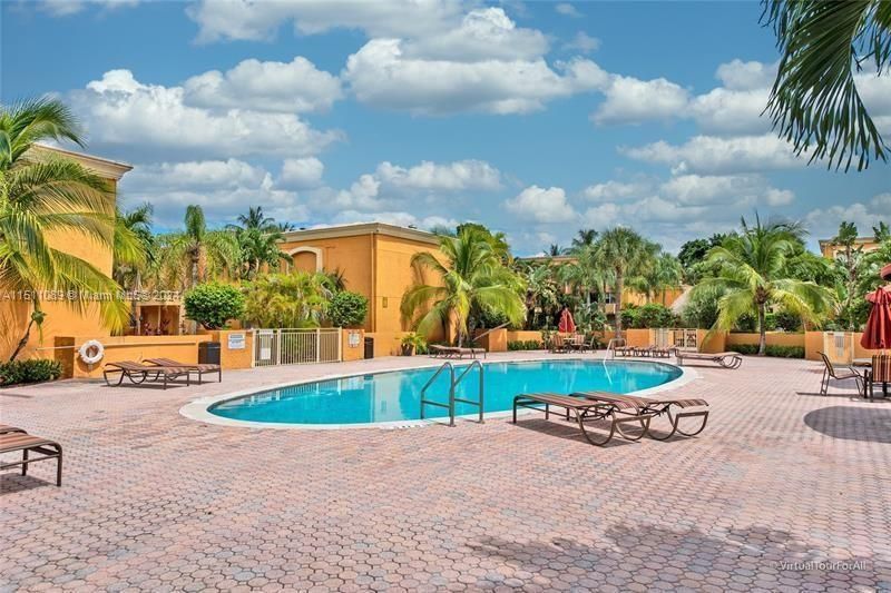 18111 Northwest 68th Avenue, Unit H102, Hialeah, FL 33015