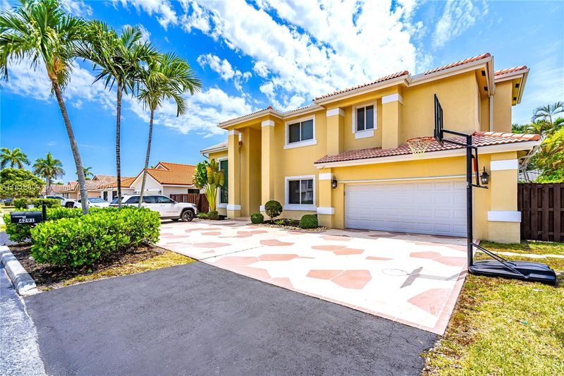 4291 Southwest 154th Place, Miami, FL 33185