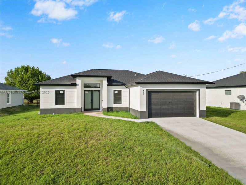 459 Paddock Street, Lehigh Acres, FL 33974