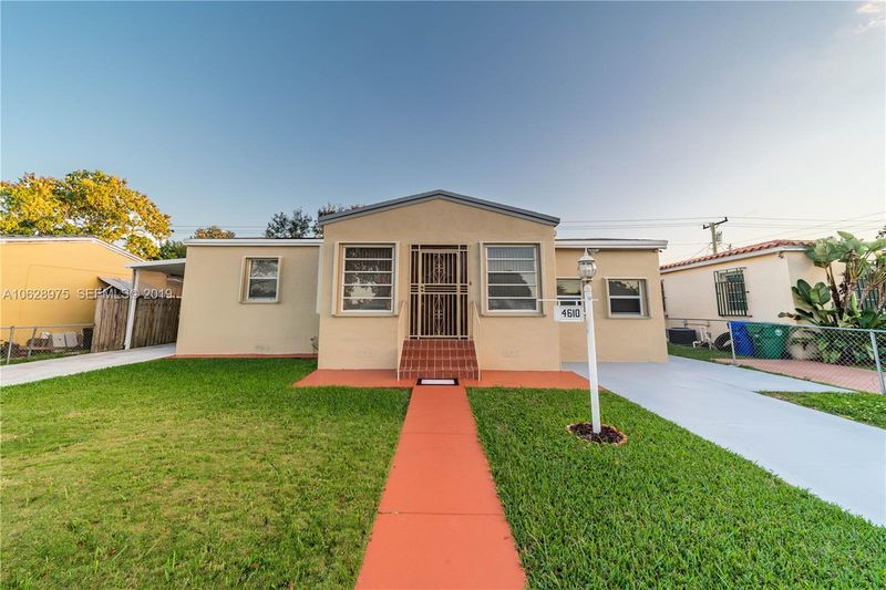 4610 Southwest 5th Street, Miami, FL 33134