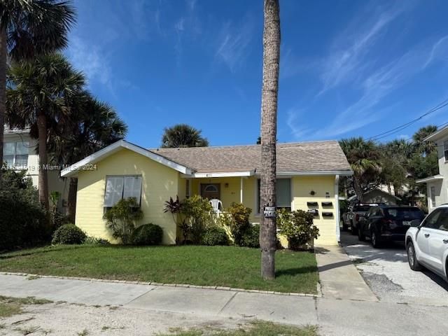 517 Braddock Avenue, Daytona Beach, FL 32118
