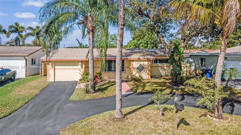 6341 Southwest 35th Court, Miramar, FL 33023