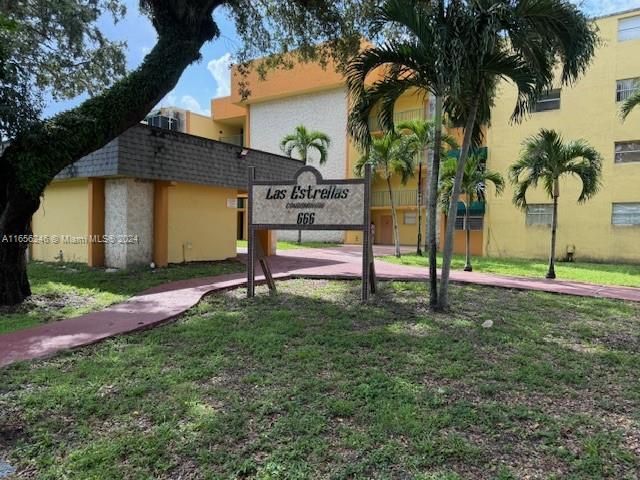 666 West 81st Street, Unit 217, Hialeah, FL 33014