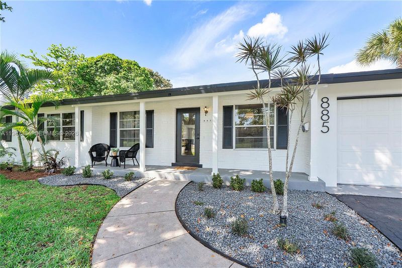 885 Camellia Court, Plantation, FL 33317
