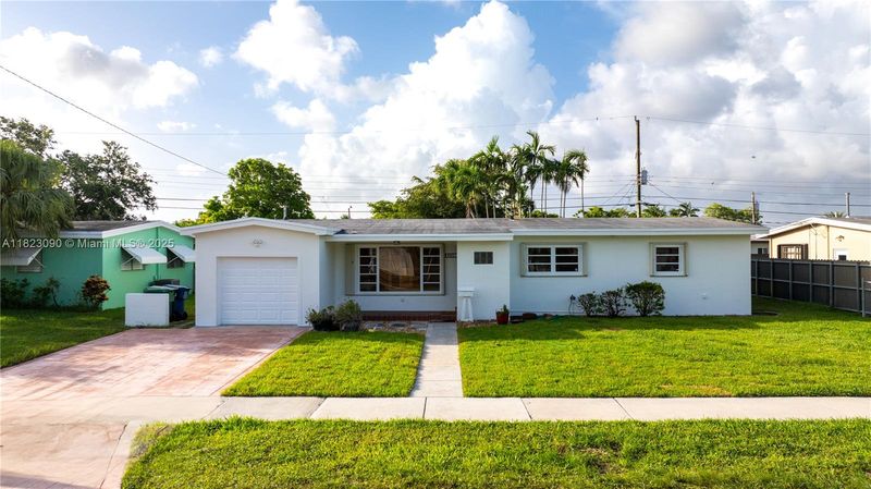 9351 Southwest 53rd Street, Miami, FL 33165