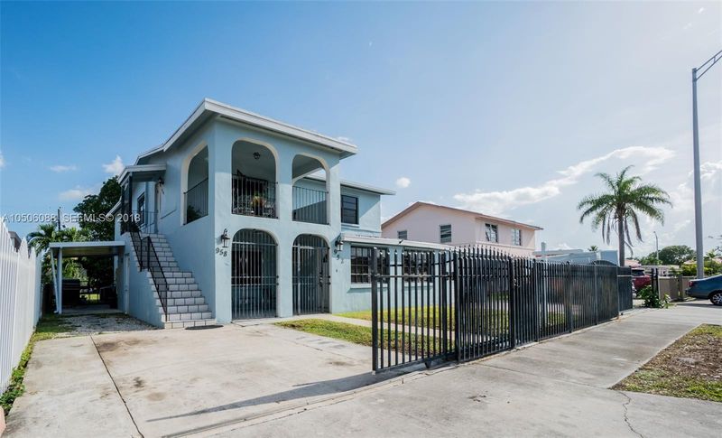 952-958 East 19th Street, Hialeah, FL 33013